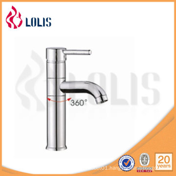 (A0056-M) Fashion Pedal Faucet Tap